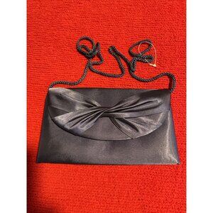 Valerie Stevens satin evening bag. New without tags